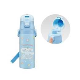 Skater Cinnamoroll Sanrio Borraccia Import Giappone | Cookingsan