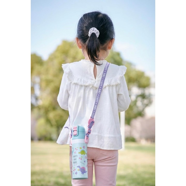 Skater Cinnamoroll Sanrio Borraccia Import Giappone | Cookingsan