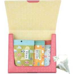 Hagiri Shizuoka Tee Set - Japanischer Import | Cookingsan