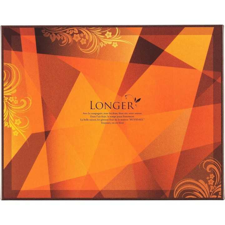 BOURBON - Fettuccine - Bonbons Limonade Rose 50g