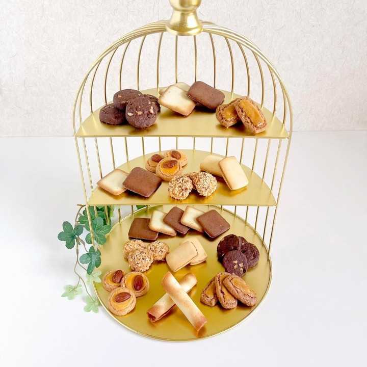 BOURBON - Fettuccine - Bonbons Limonade Rose 50g