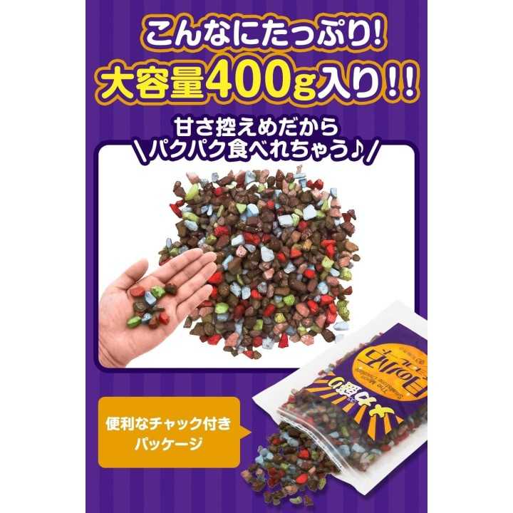 LOTTE - Toppo Sel & Vanille | Cookingsan