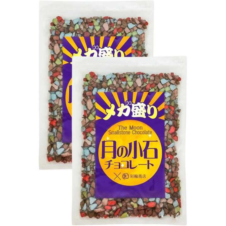 LOTTE - Toppo Salt & Vanilla | Cookingsan