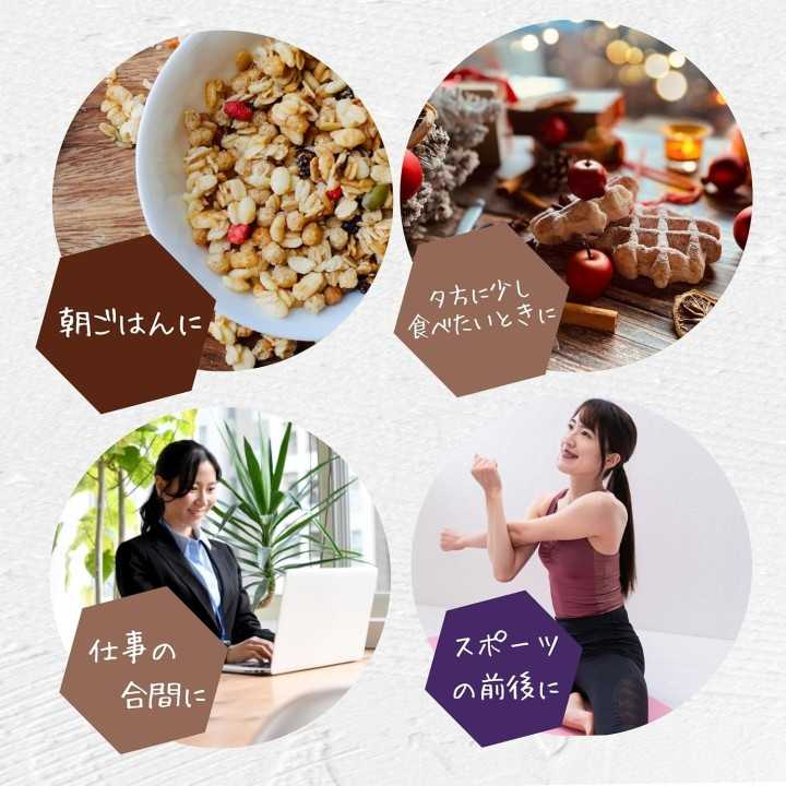 GLICO - PRETZ Japanese Sweet Potato | Cookingsan.com