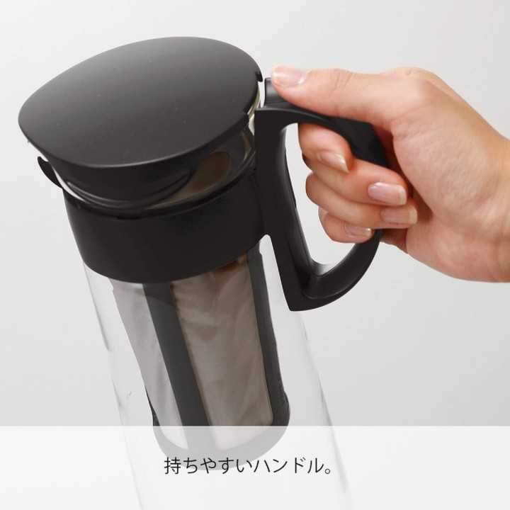 Hario - Cafetière à infusion froide (600 ml) | Cookingsan.com