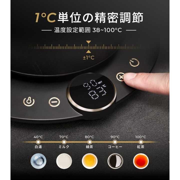 Hario - Cafetière à infusion froide (1L) | Cookingsan.com