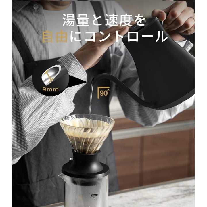 Hario - Cafetière à infusion froide (1L) | Cookingsan.com