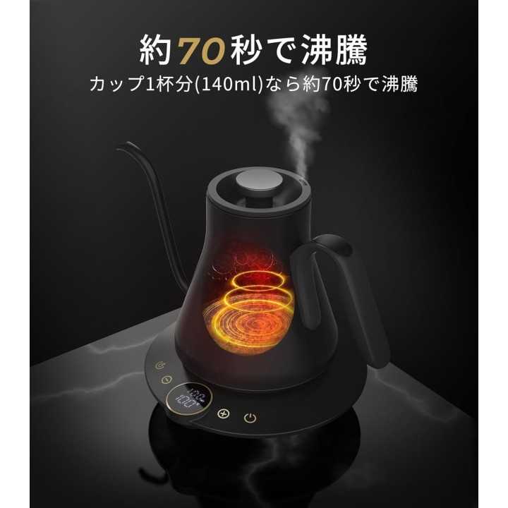 Hario - Cold Brew Coffee Pot (1L) | Cookingsan.com