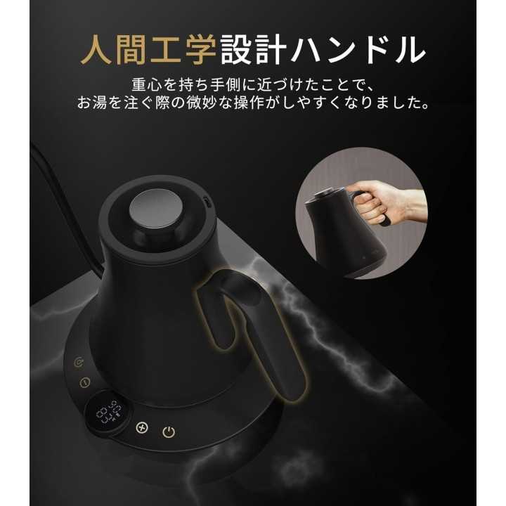 Hario - Cafetière à infusion froide (1L) | Cookingsan.com
