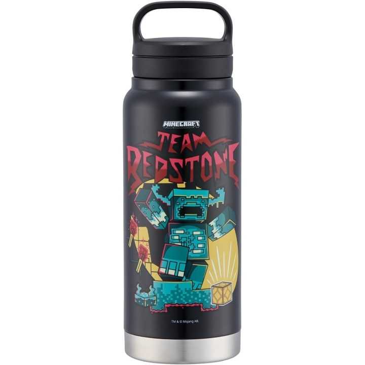 Skater Minecraft Kinder Trinkflasche Japan | Cookingsan