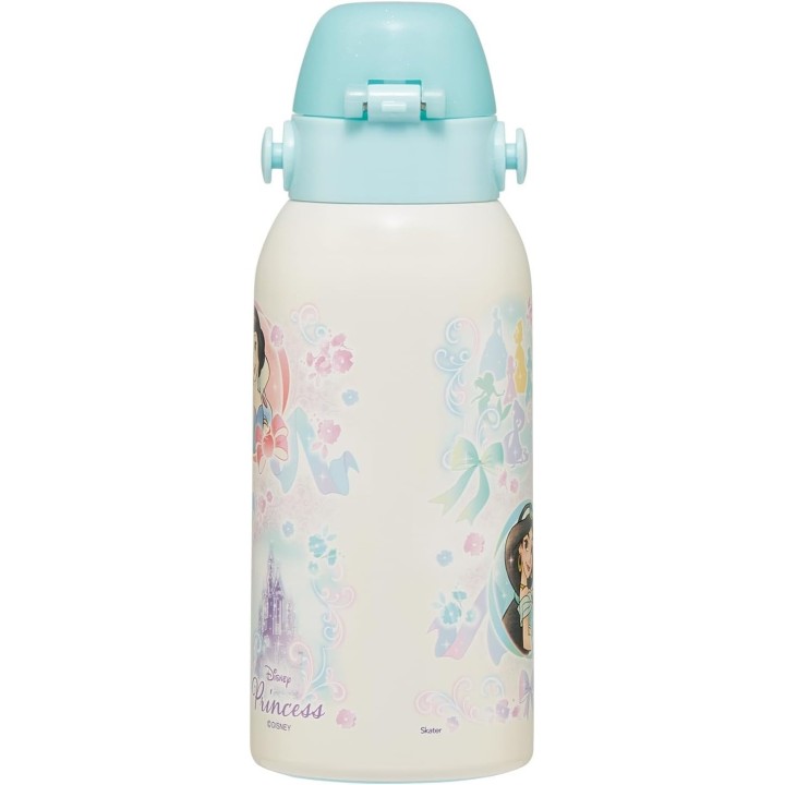 Skater Botella Térmica Disney Princesas | Cookingsan