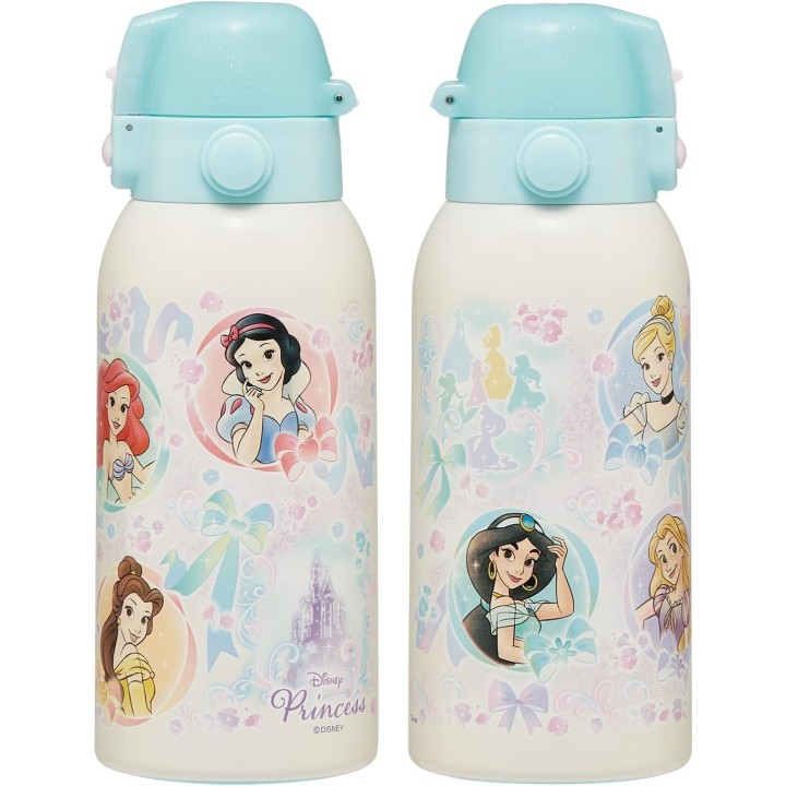 Skater Botella Térmica Disney Princesas | Cookingsan