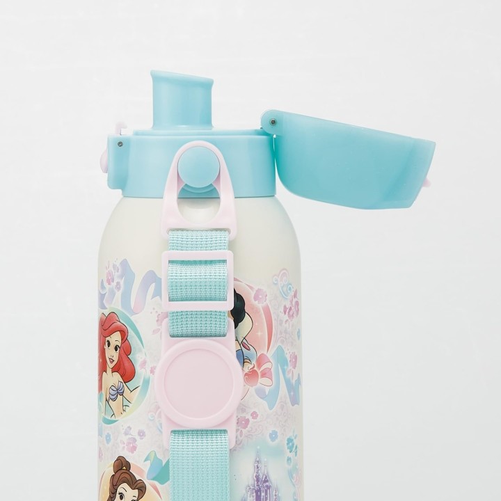 Skater Botella Térmica Disney Princesas | Cookingsan