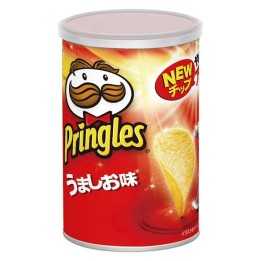 PRINGLES - Umashio (savoureux & salé) 53g