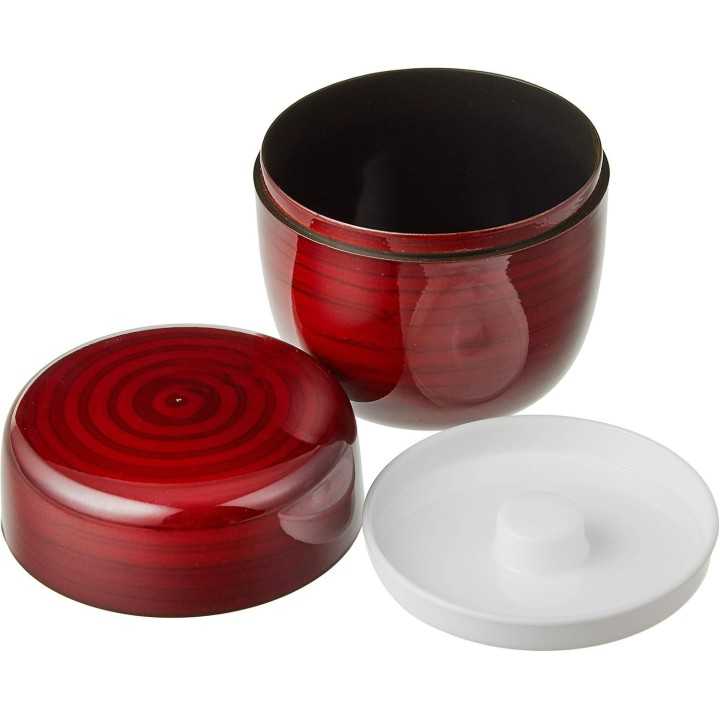 HAKOYA Chazutsu Teedose Japanischer Import | Cookingsan