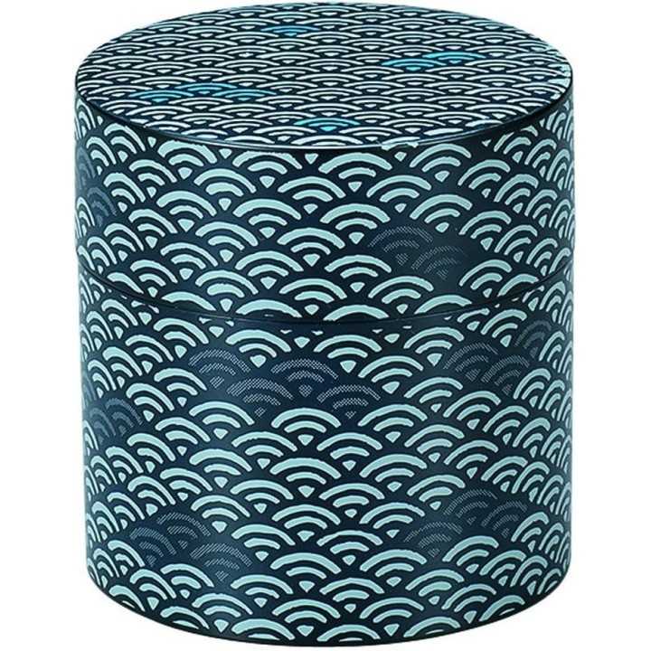 HAKOYA Chazutsu Teedose Japanischer Import | Cookingsan