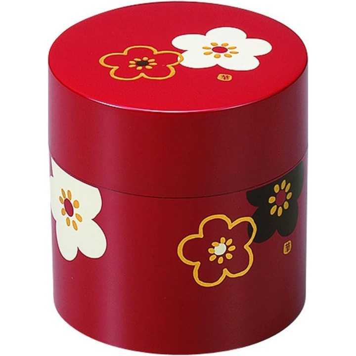 HAKOYA Chazutsu Teedose Japanischer Import | Cookingsan