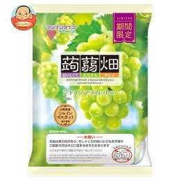 Konnyaku Batake Shine Muscat - Import Japon | Cookingsan