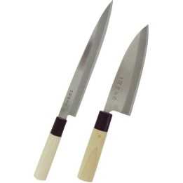 Sumikama Coltelli Sashimi e Deba Import Giappone | Cookingsan