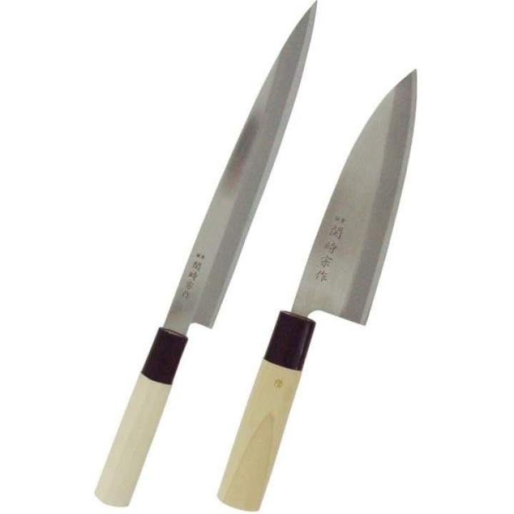 Sumikama Coltelli Sashimi e Deba Import Giappone | Cookingsan