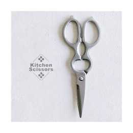 Tijeras Cocina Inox Shimomura Import Japón | Cookingsan