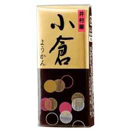 Imuraya Mini Yokan Sortiment Japanischer Import | Cookingsan