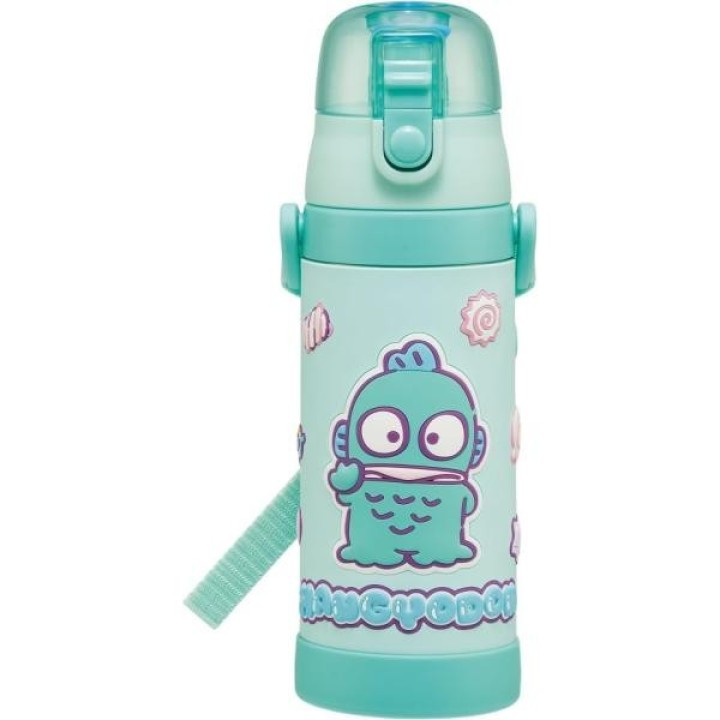 Skater Borraccia Bimbi Hangyodon Sanrio Giappone | Cookingsan