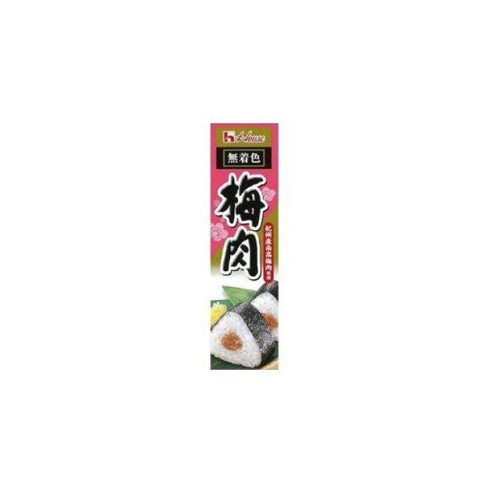 HOUSE FOODS - Ume Condiment (salted plums) | Cookingsan.com