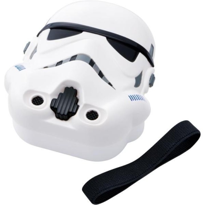 Scatola Bento Stormtrooper Star Wars 320ml Skater - Import Giappone
