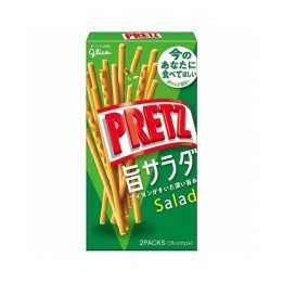 GLICO - PRETZ Salad 69g