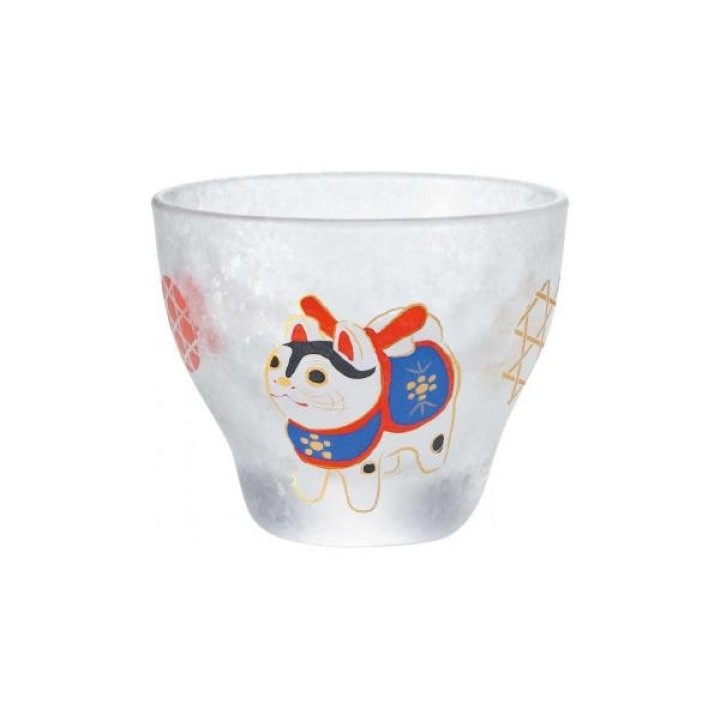Drinking glass Zodiac Signs - The Cat | Cookingsan.com