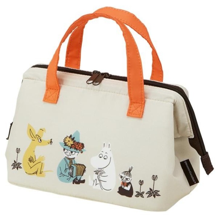 MOOMINS - Sac à Bento | Cookingsan.com