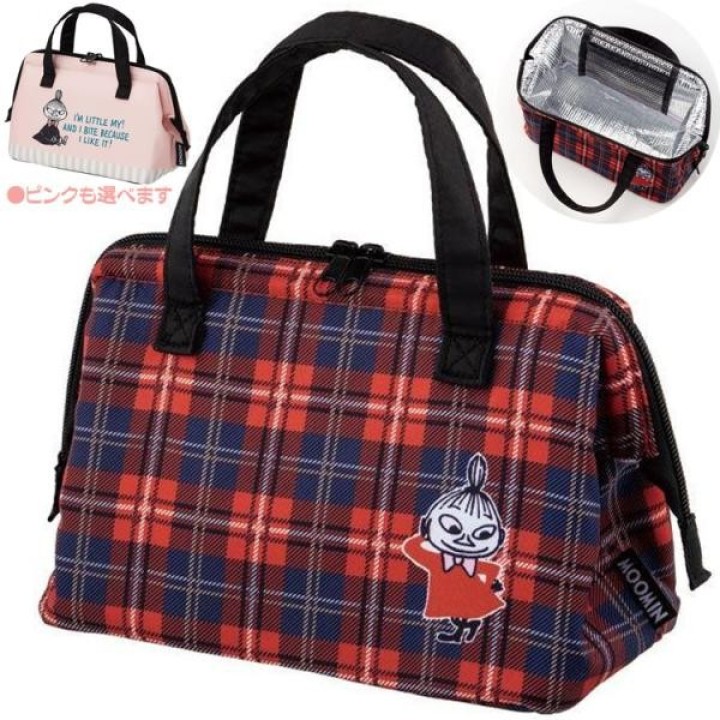 Sac à Bento MOOMINS Jolie Mie | Cookingsan.com
