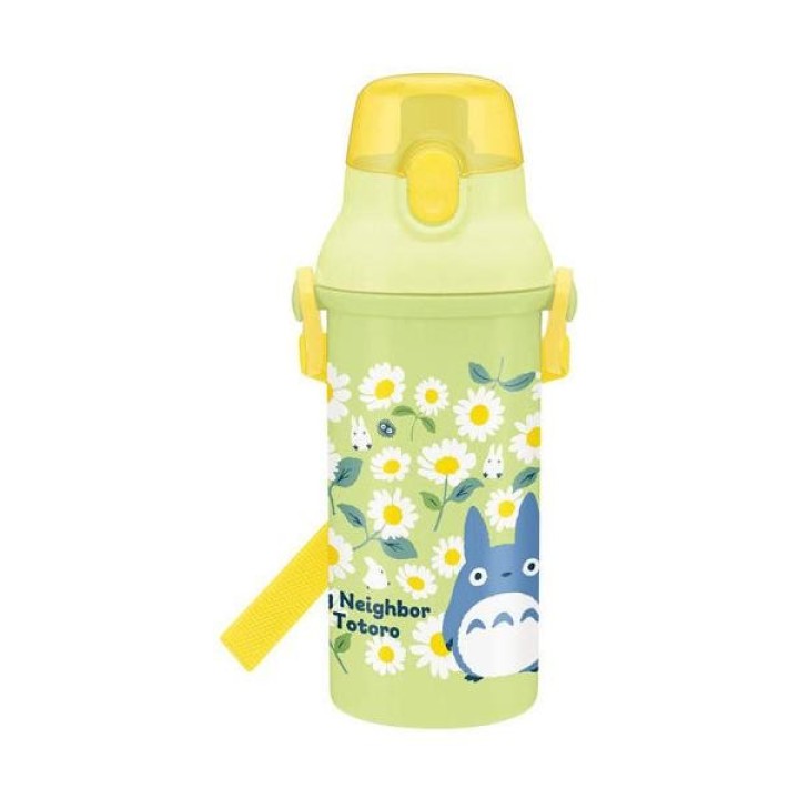 GHIBLI Mon Voisin Totoro - Gourde 480ml | Cookingsan.com