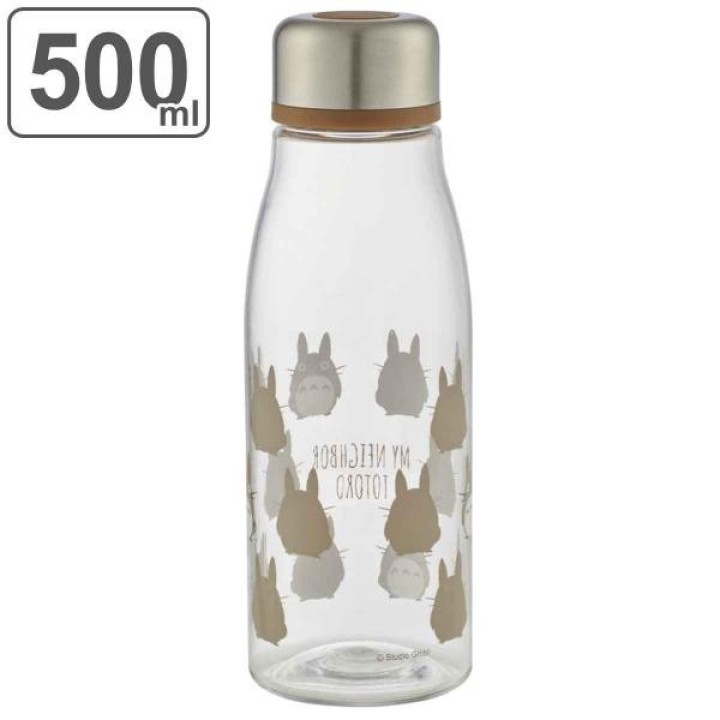 SKATER - GHIBLI Mon Voisin Totoro - Bouteille & Infuseur…