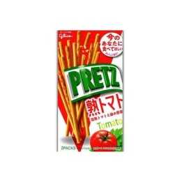 GLICO - PRETZ Tomate 60g