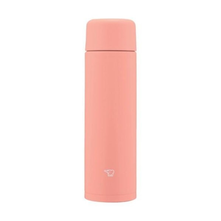 Zojirushi - Botella de Agua Rosa Dalia (350 ml) | Cookingsan.es