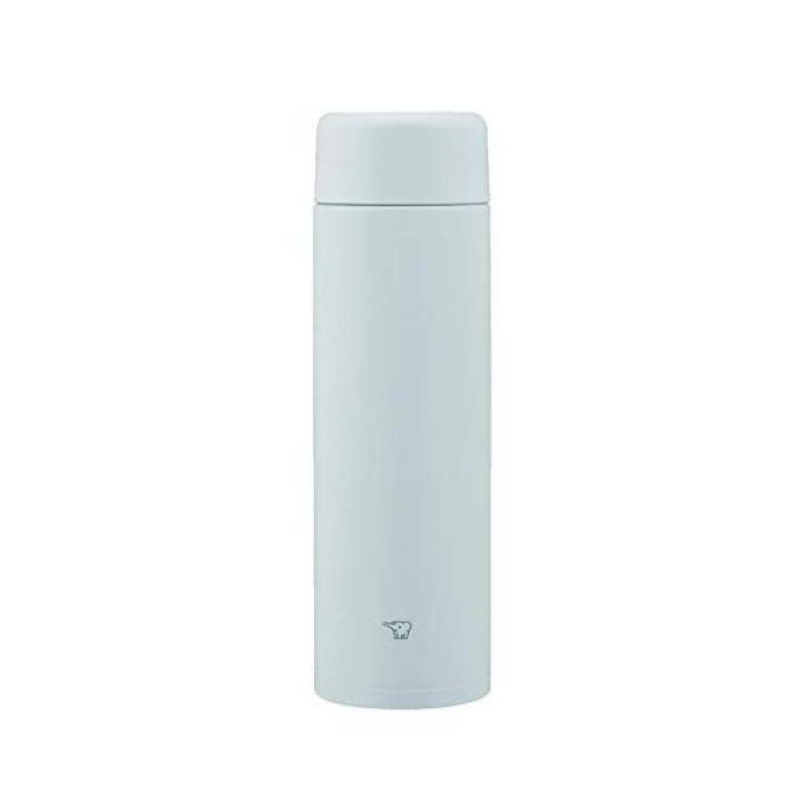 Zojirushi - Eisgraue Wasserflasche (600 ml) | Cookingsan.com