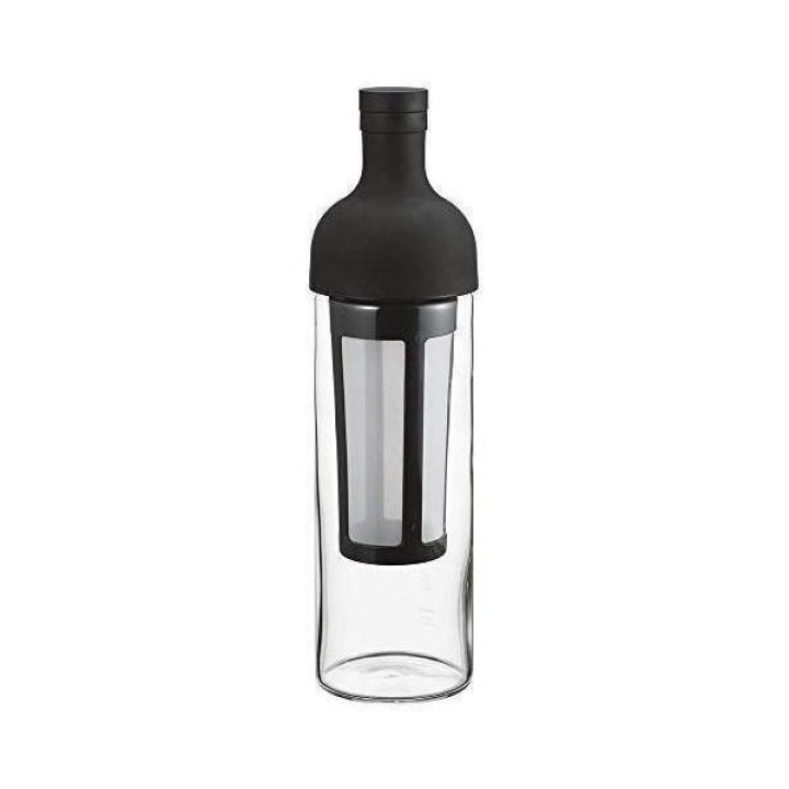 Hario - Bouteille à café avec filtre (650 ml) | Cookingsan.com