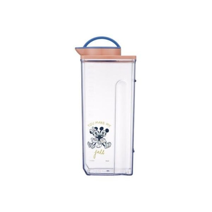 Skater Mickey Wasserkanne 2,2 l CJ22N-A Import aus Japan