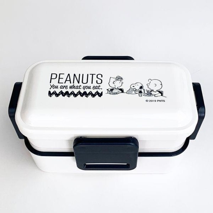 SNOOPY - Boîte à Bento | Cookingsan.com
