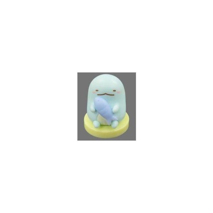 FURUTA - Choco Egg - Sumikko Gurashi | Cookingsan