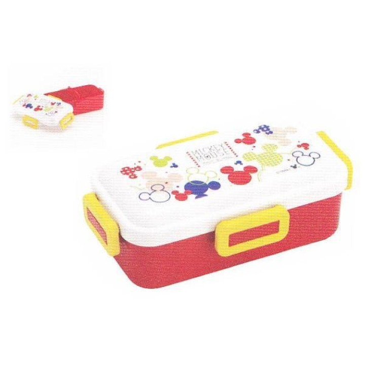 DISNEY Mickey - Boîte à Bento | Cookingsan.com