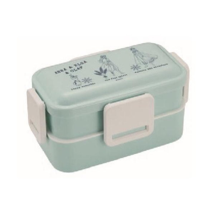 DISNEY La Reine des Neiges - Boîte à Bento | Cookingsan.com