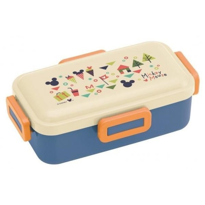 DISNEY Mickey Mouse - Boîte à Bento | Cookingsan.com