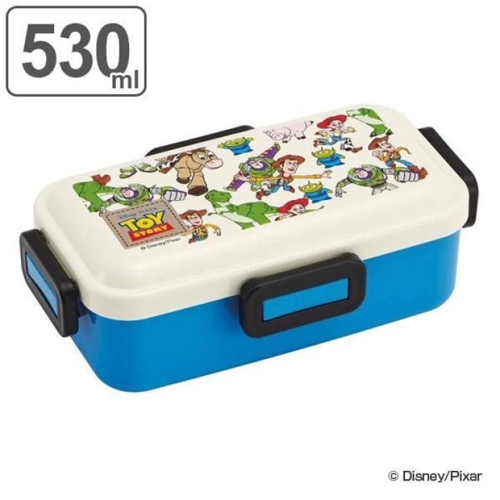 DISNEY Toy Story - Boîte à Bento | Cookingsan.com