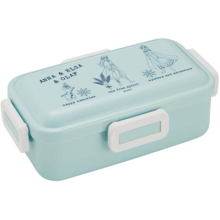 DISNEY Frozen - Bento Box | Cookingsan.com