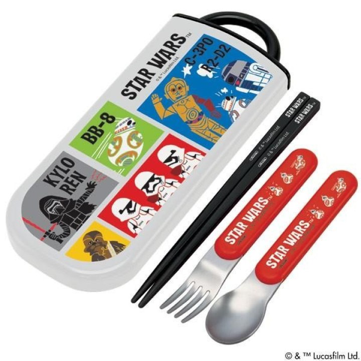 Star Wars: Das Erwachen der Macht Papierschneide-Trio-Set | Cookingsan.com