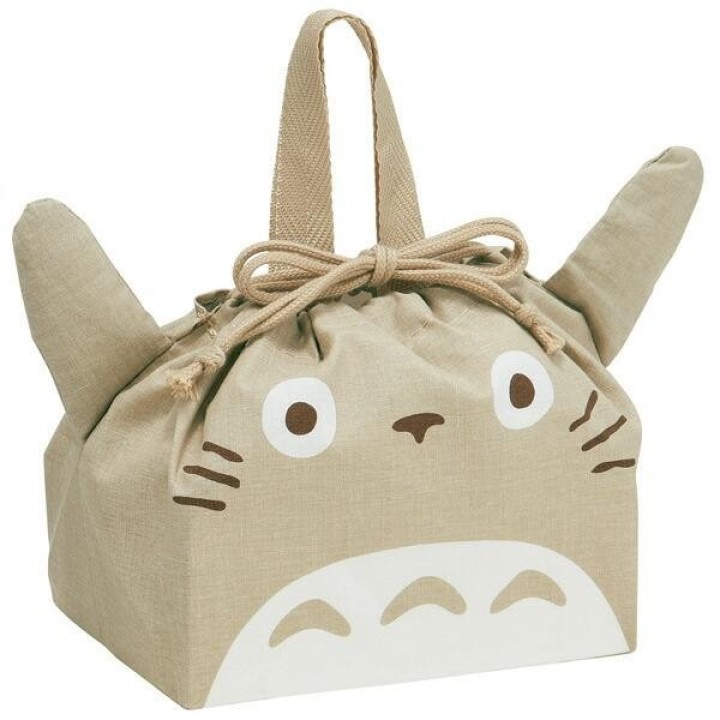 Sac à Bento TOTORO | Cookingsan.com