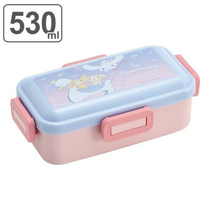SANRIO Cinnamoroll - Boîte à Bento | Cookingsan.com